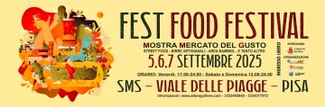 Fest Food Festival